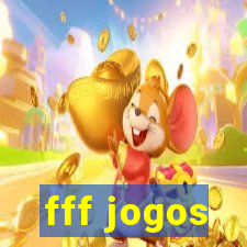 fff jogos